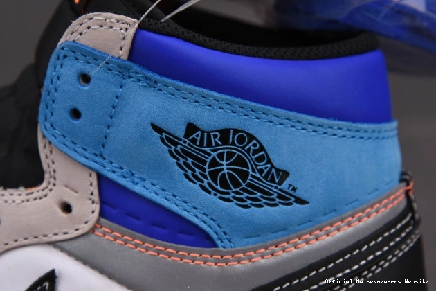 Official Maikesneakers Prototype 1 High DC6515-100 OG Jordan 0727